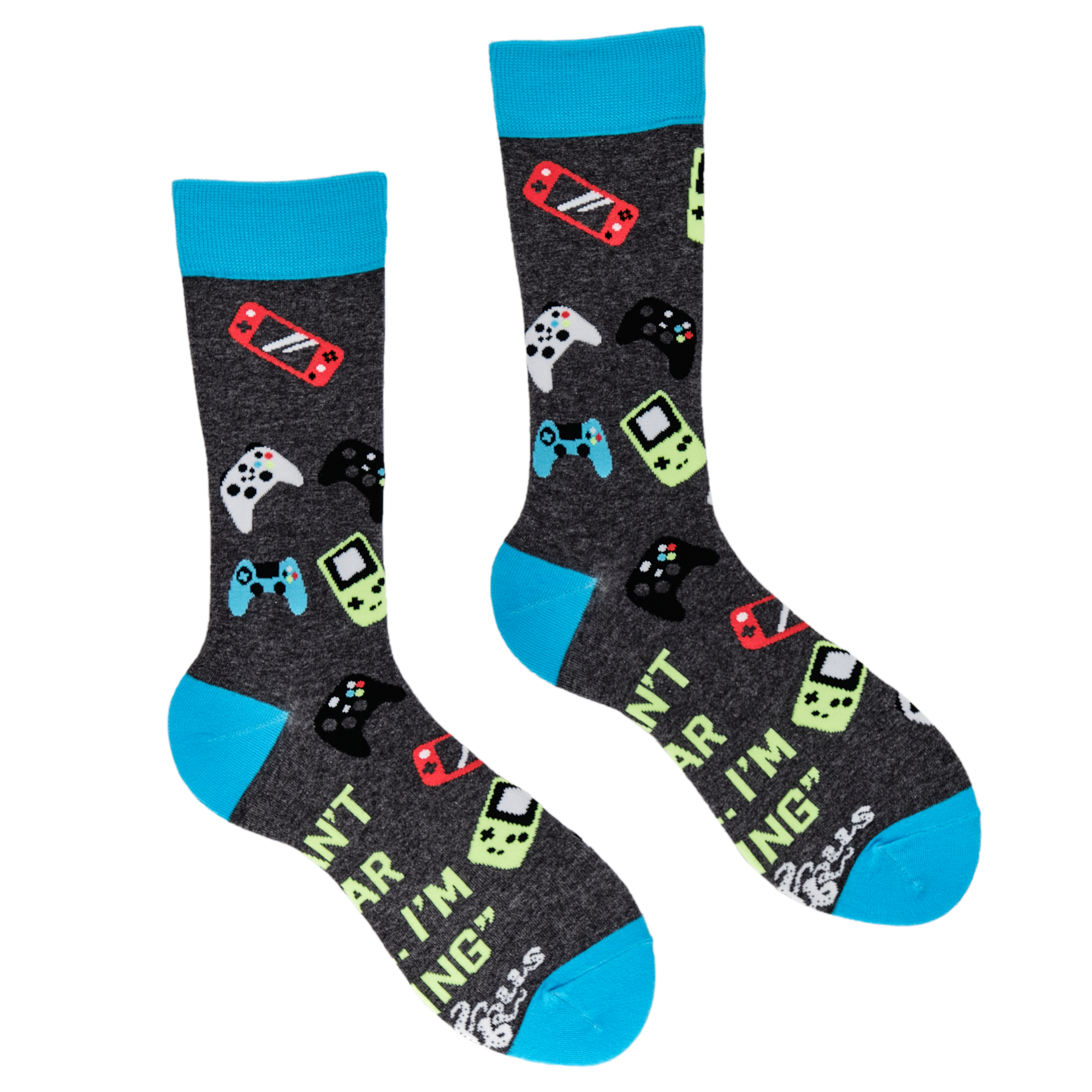 Gamer Socks