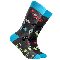 Gamer Socks