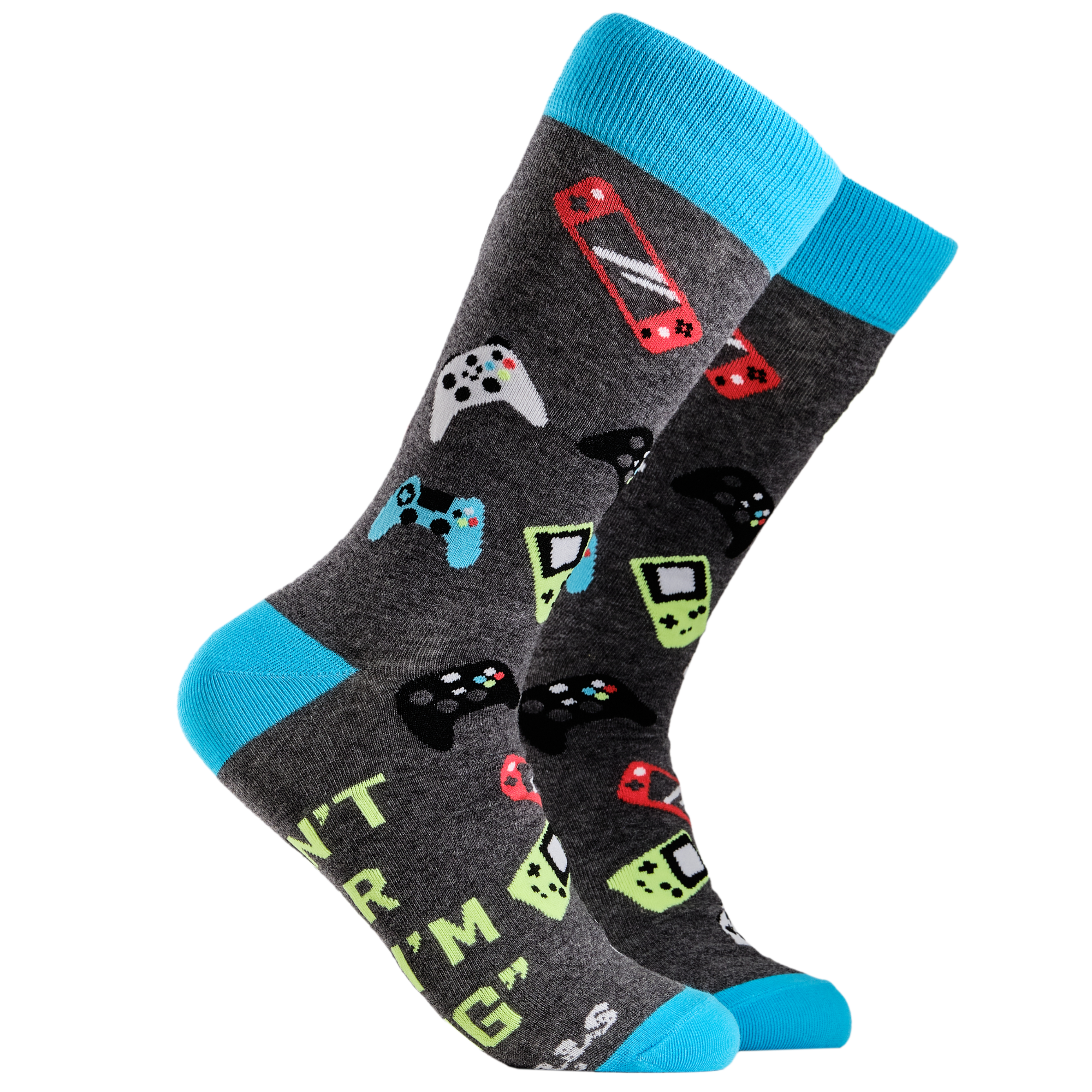 Gamer Socks