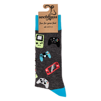 Gamer Socks