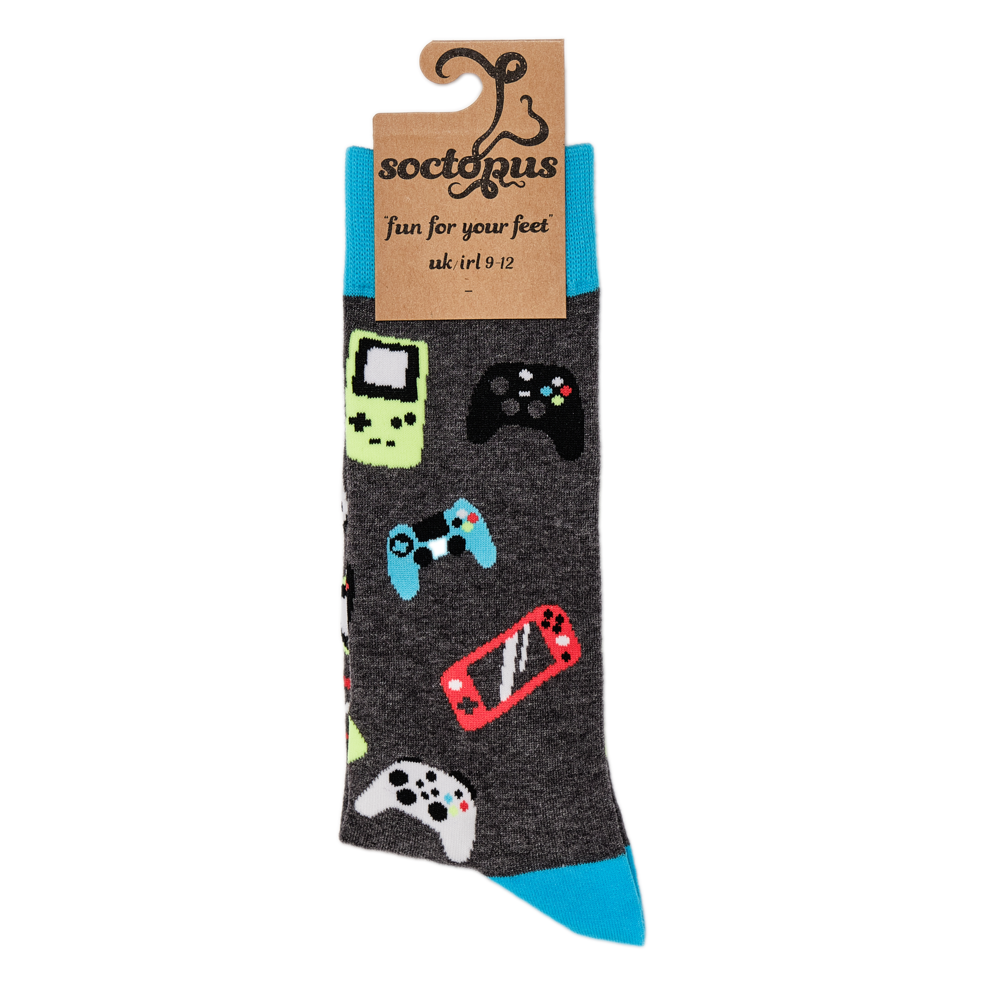 Gamer Socks