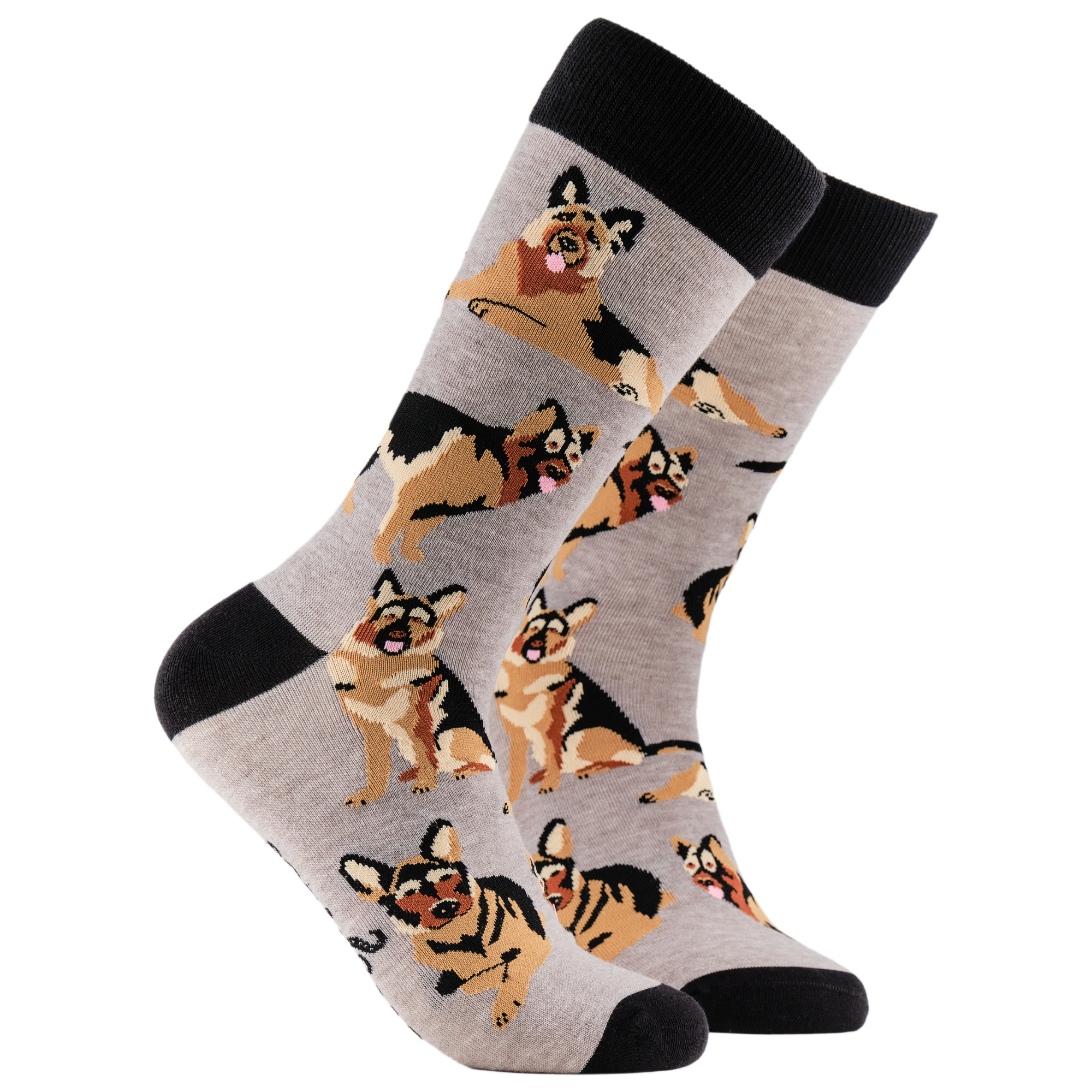 Dog Socks - German Shepherd