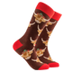 Highland Cow Socks