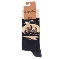 Harry Potter Socks - Hogwarts