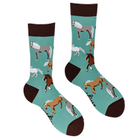 Horses Socks