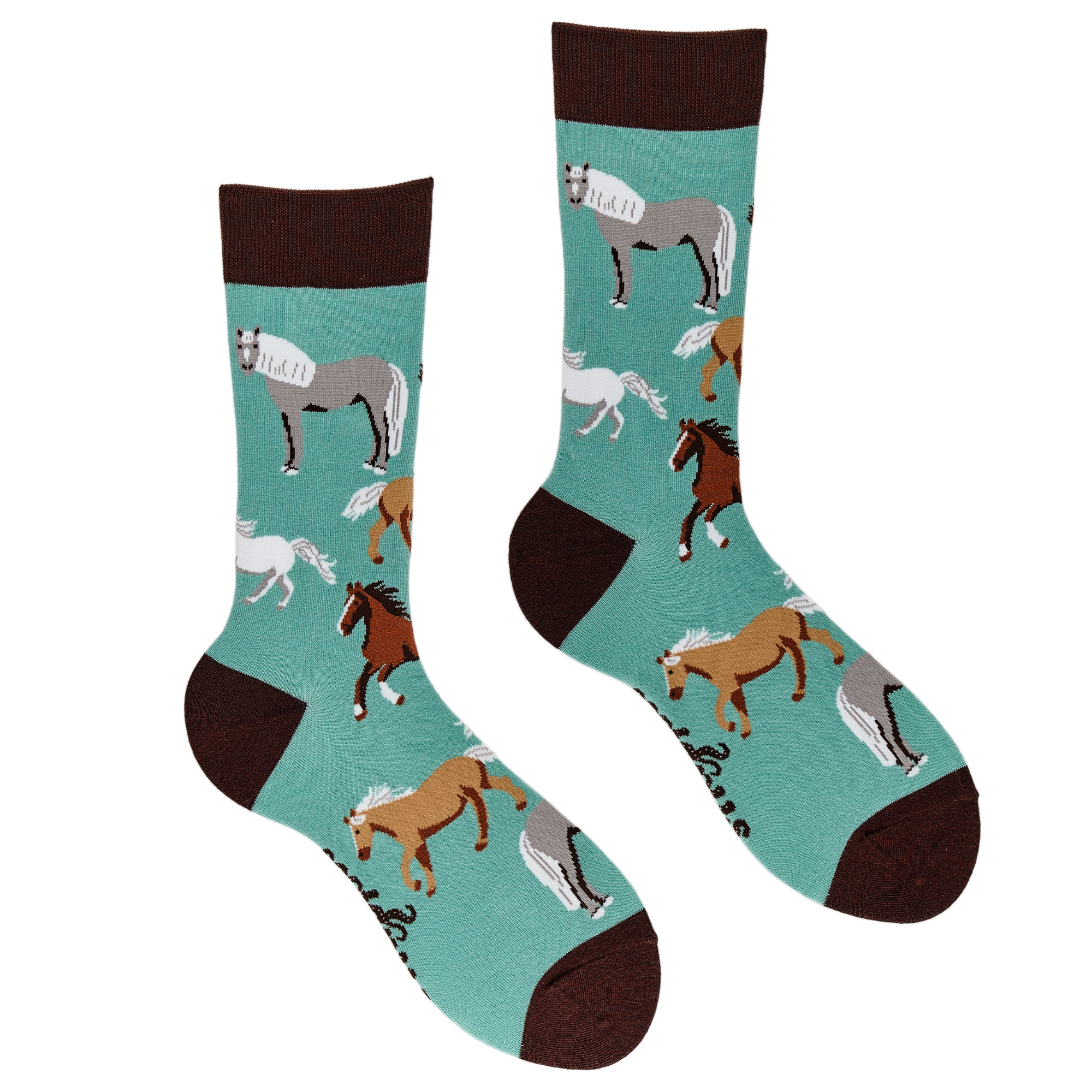 Horses Socks