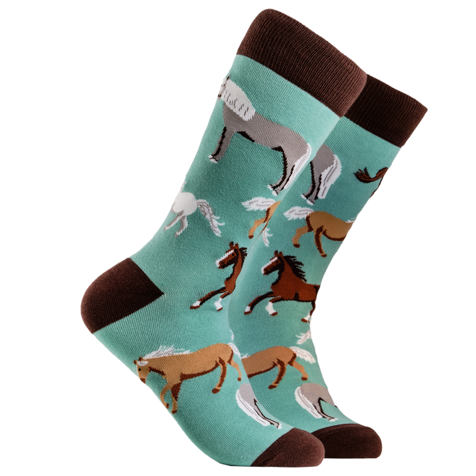 Horses Socks