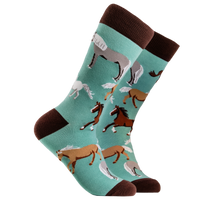 Horses Socks
