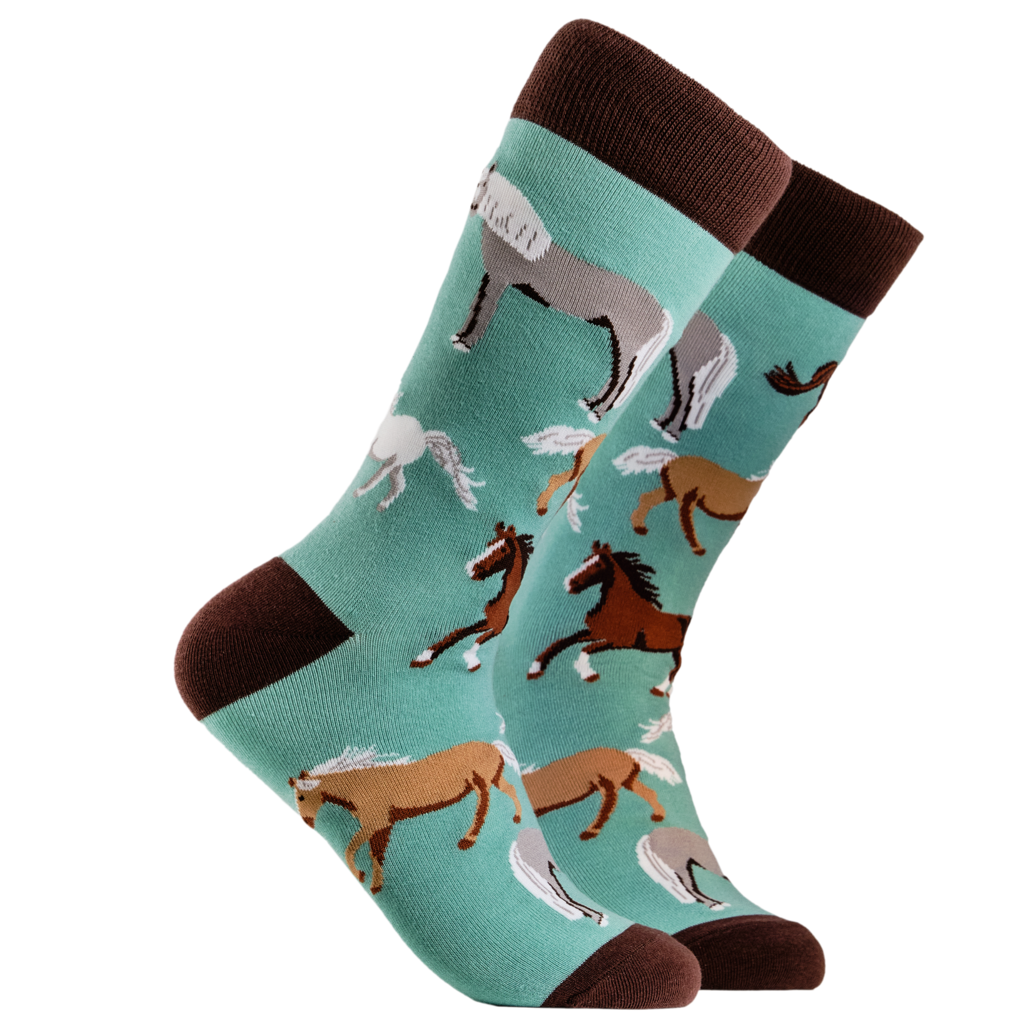 Horses Socks