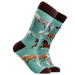 Horses Socks