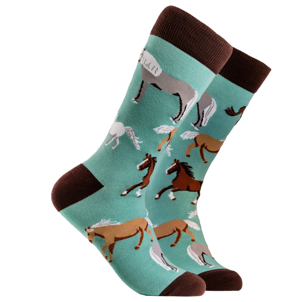 Horses Socks
