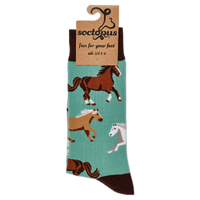 Horses Socks