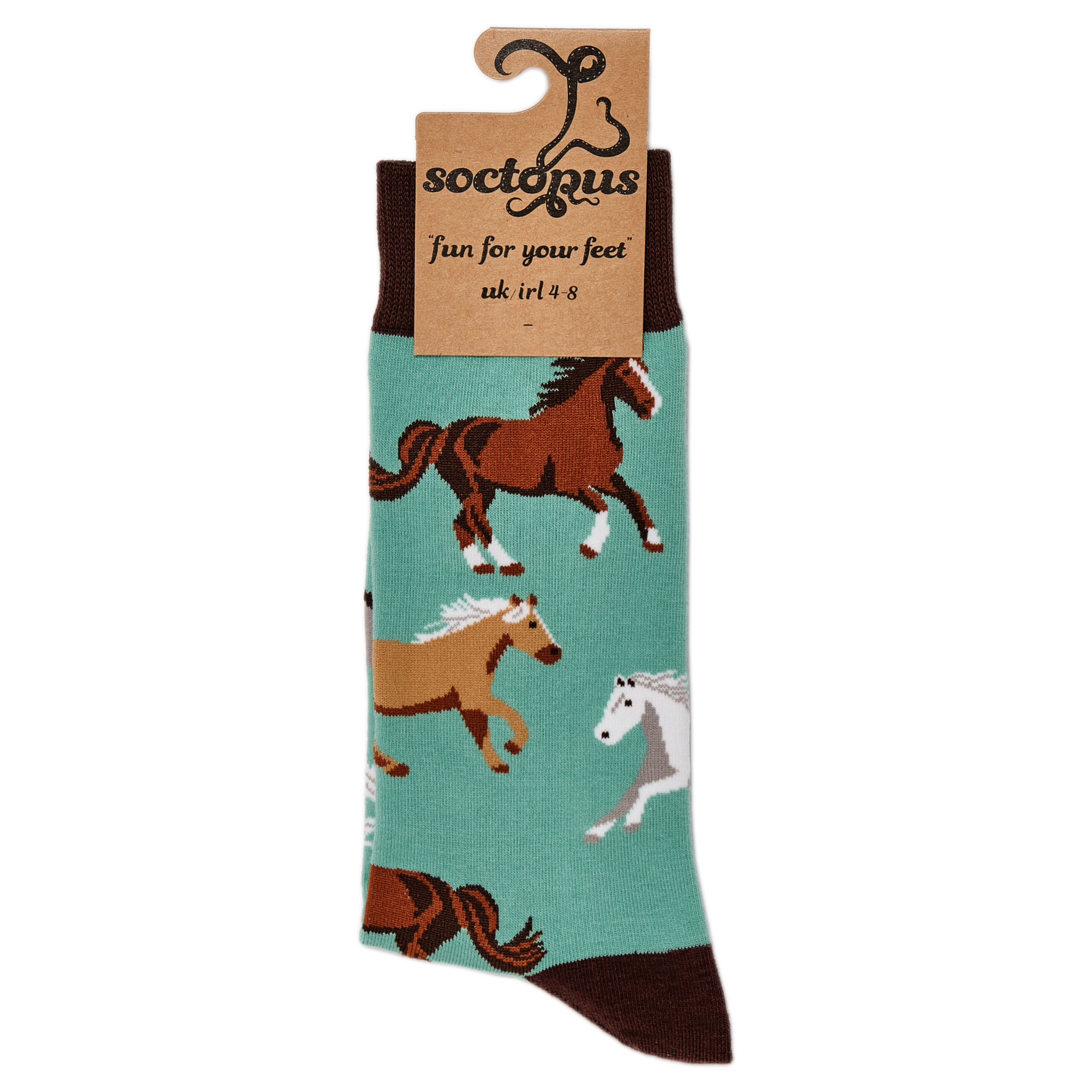 Horses Socks