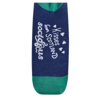 Scottish Kilt Socks - Kilt Bum