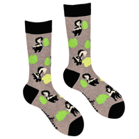 Skunk Socks - Mr Stink
