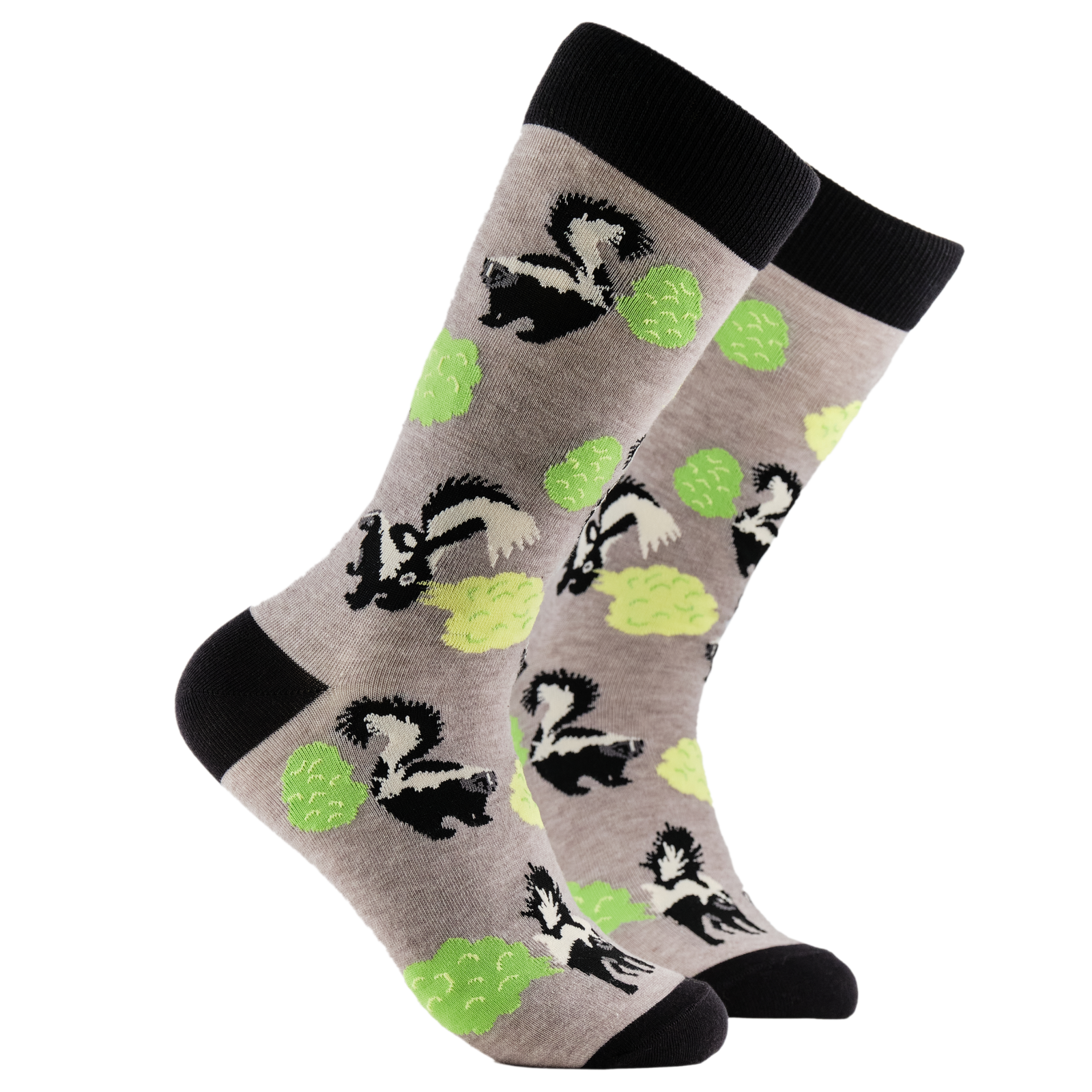 Skunk Socks - Mr Stink