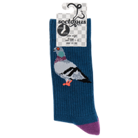 Pigeon Athletic Socks