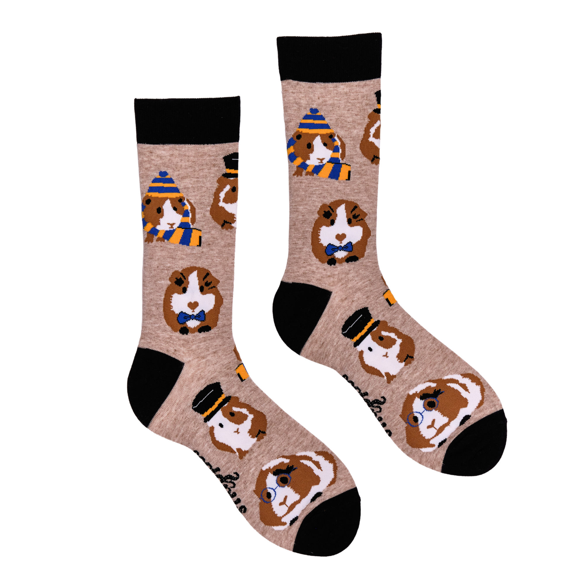 Guinea Pig Socks - Posh Pigs