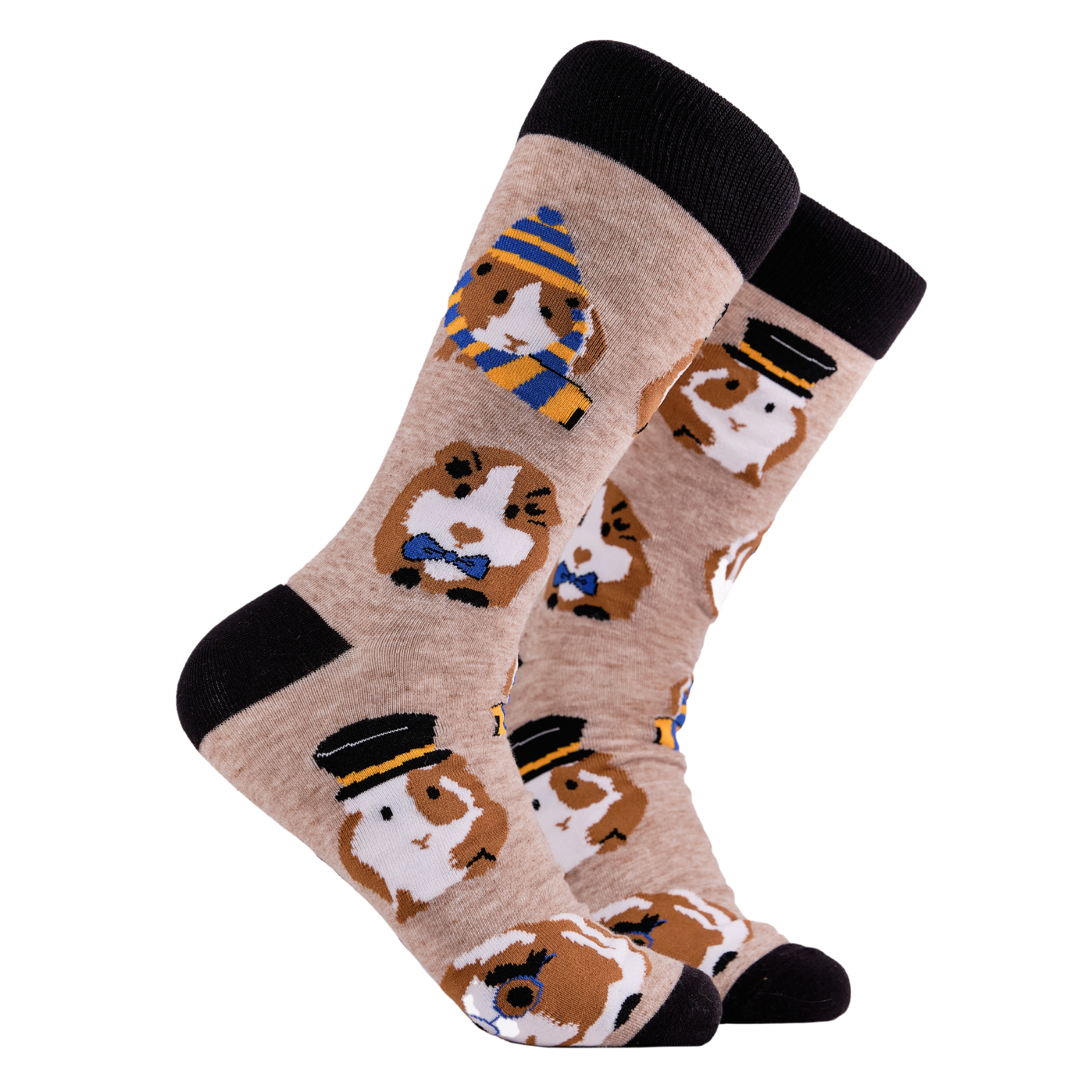 Guinea Pig Socks - Posh Pigs