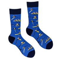Rowing Socks