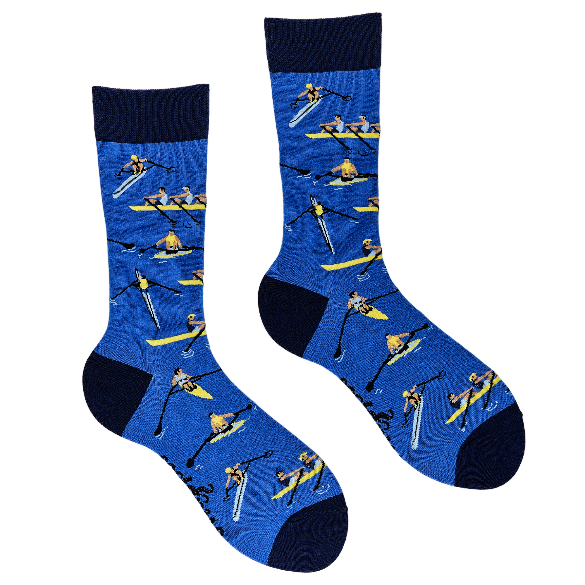 Rowing Socks