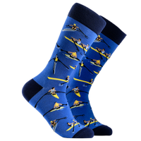 Rowing Socks