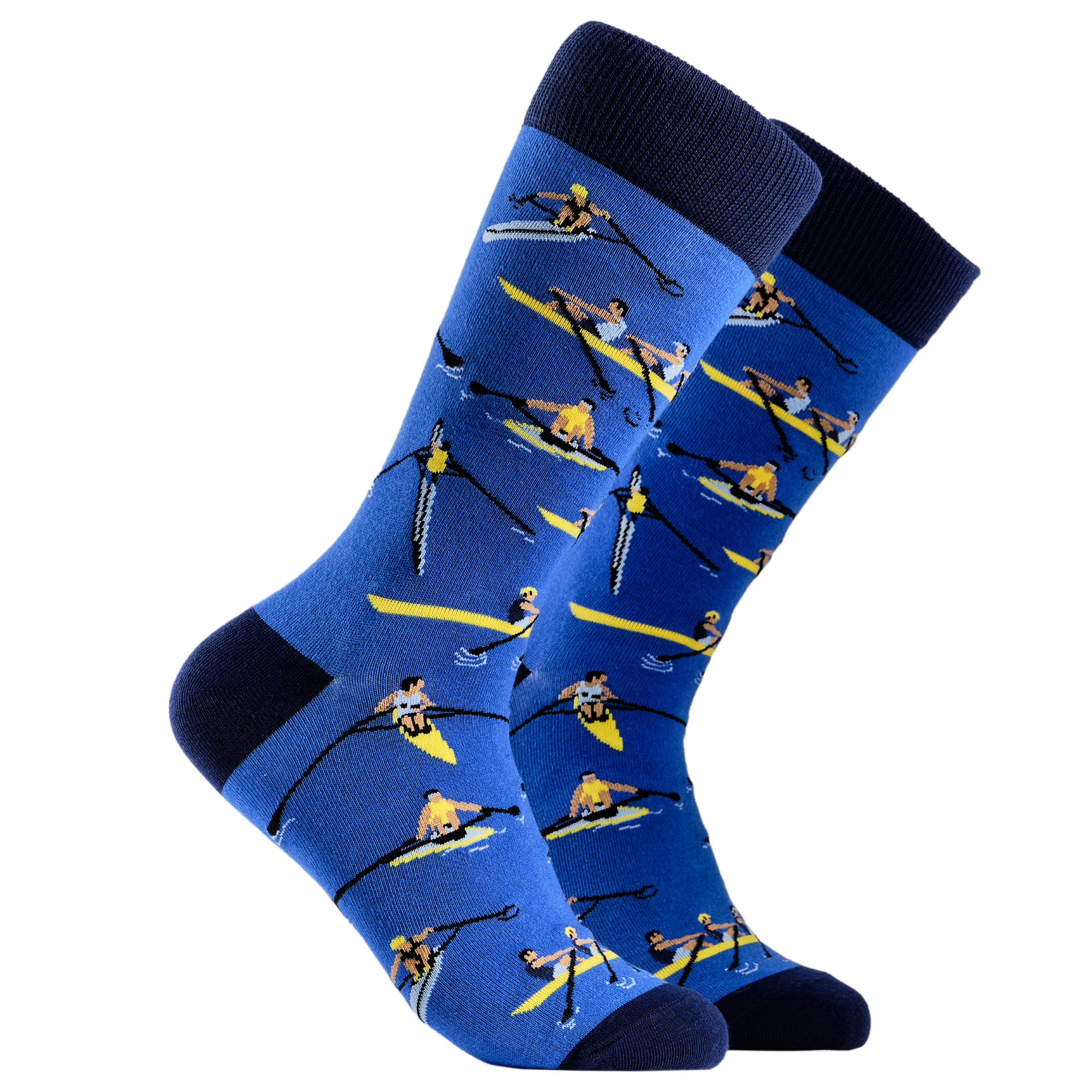 Rowing Socks
