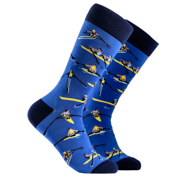 Rowing Socks