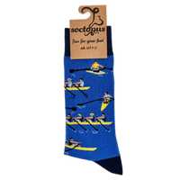 Rowing Socks