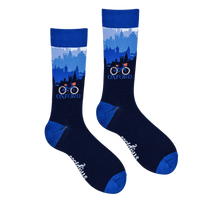 Oxford Socks - SOXFORD