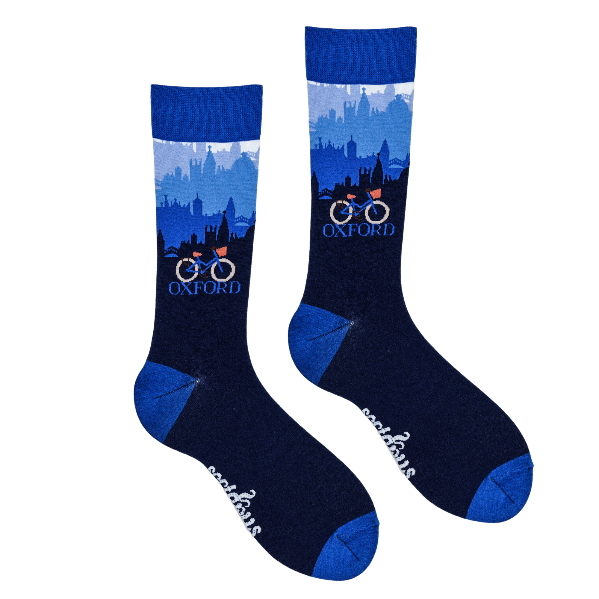 Oxford Socks - SOXFORD