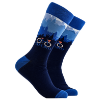 Oxford Socks - SOXFORD