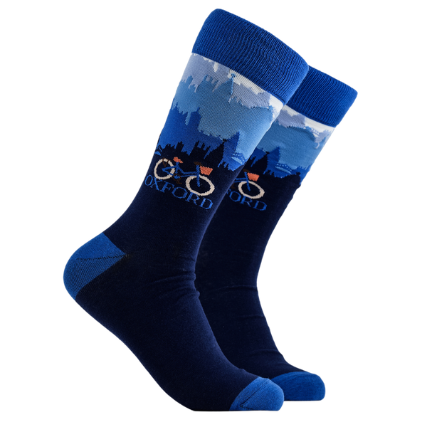 Oxford Socks - SOXFORD