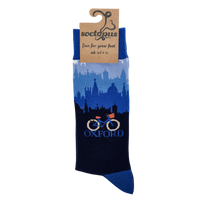 Oxford Socks - SOXFORD