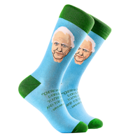 Sir David Attenborough Socks