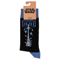 Star Wars - Return of the Jedi Socks