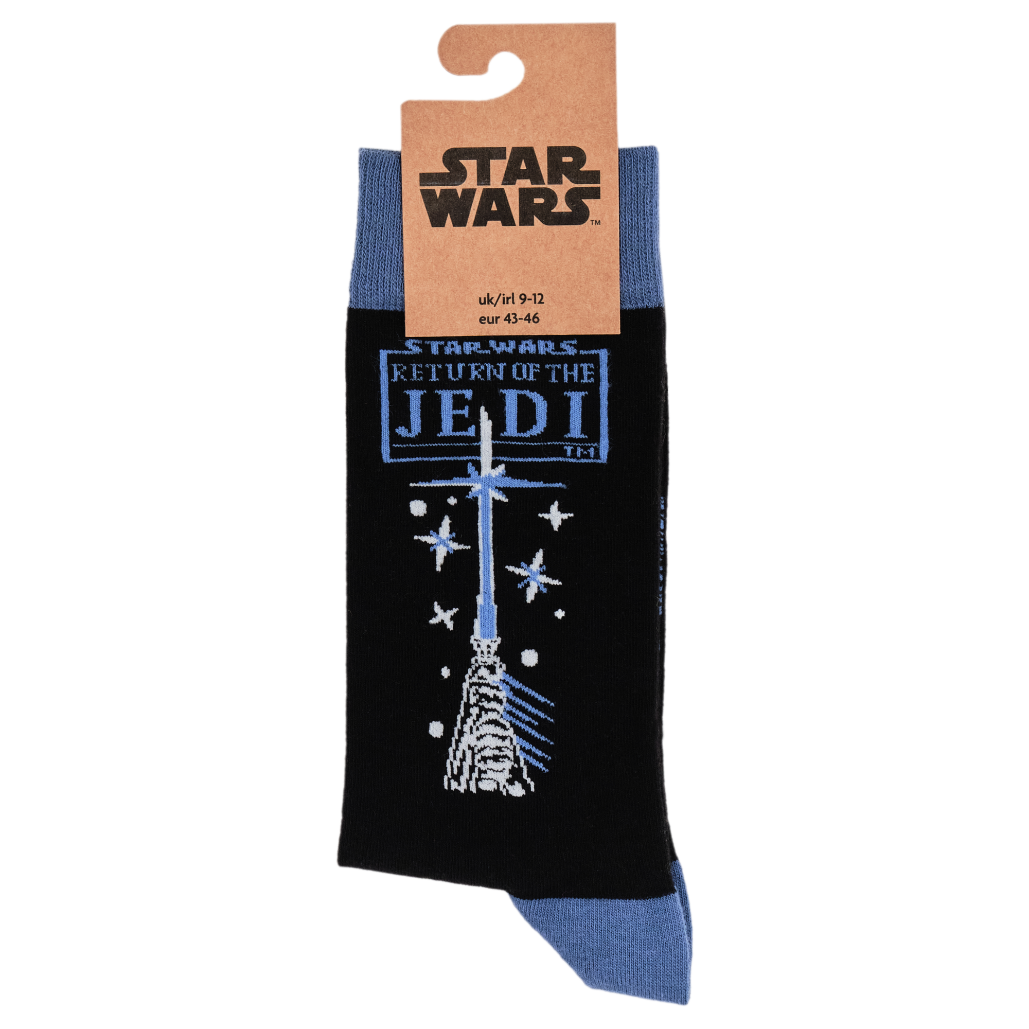 Star Wars - Return of the Jedi Socks