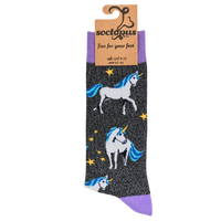 Unicorn Socks