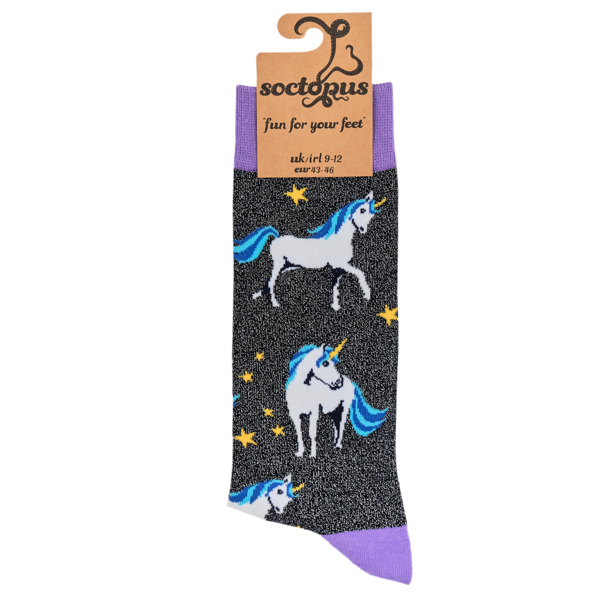 Unicorn Socks