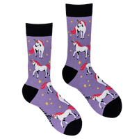 Unicorn Socks