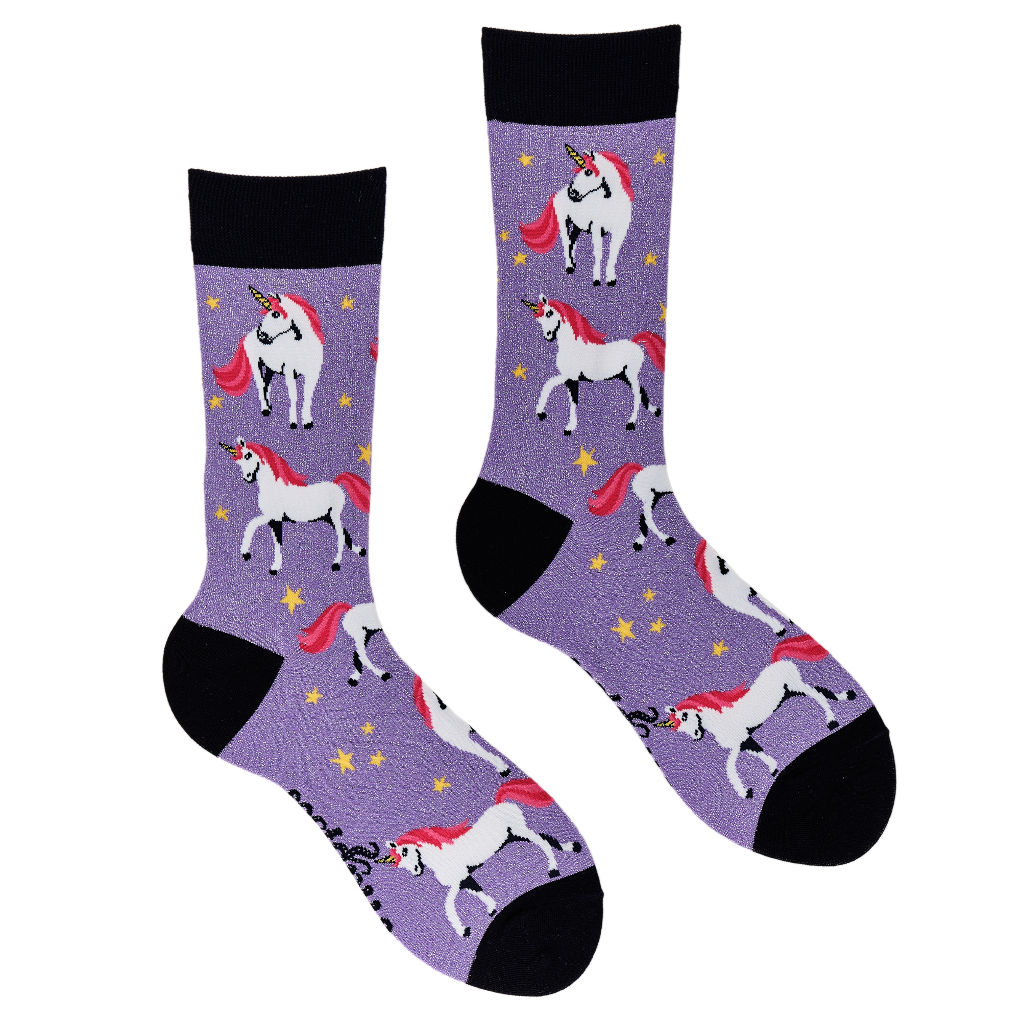 Unicorn Socks