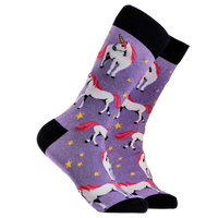 Unicorn Socks