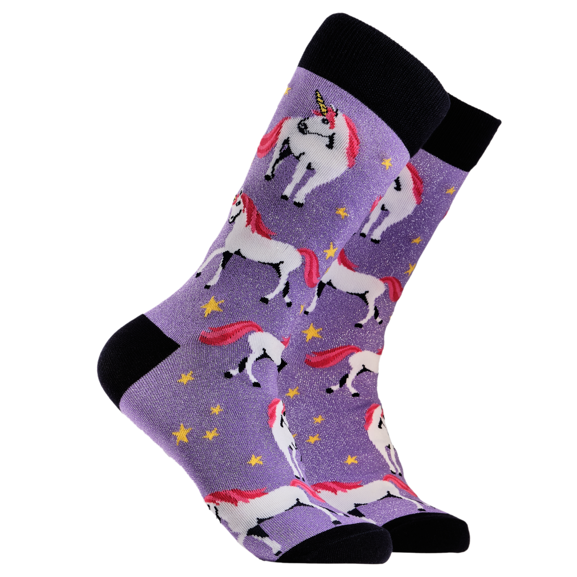Unicorn Socks