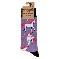 Unicorn Socks