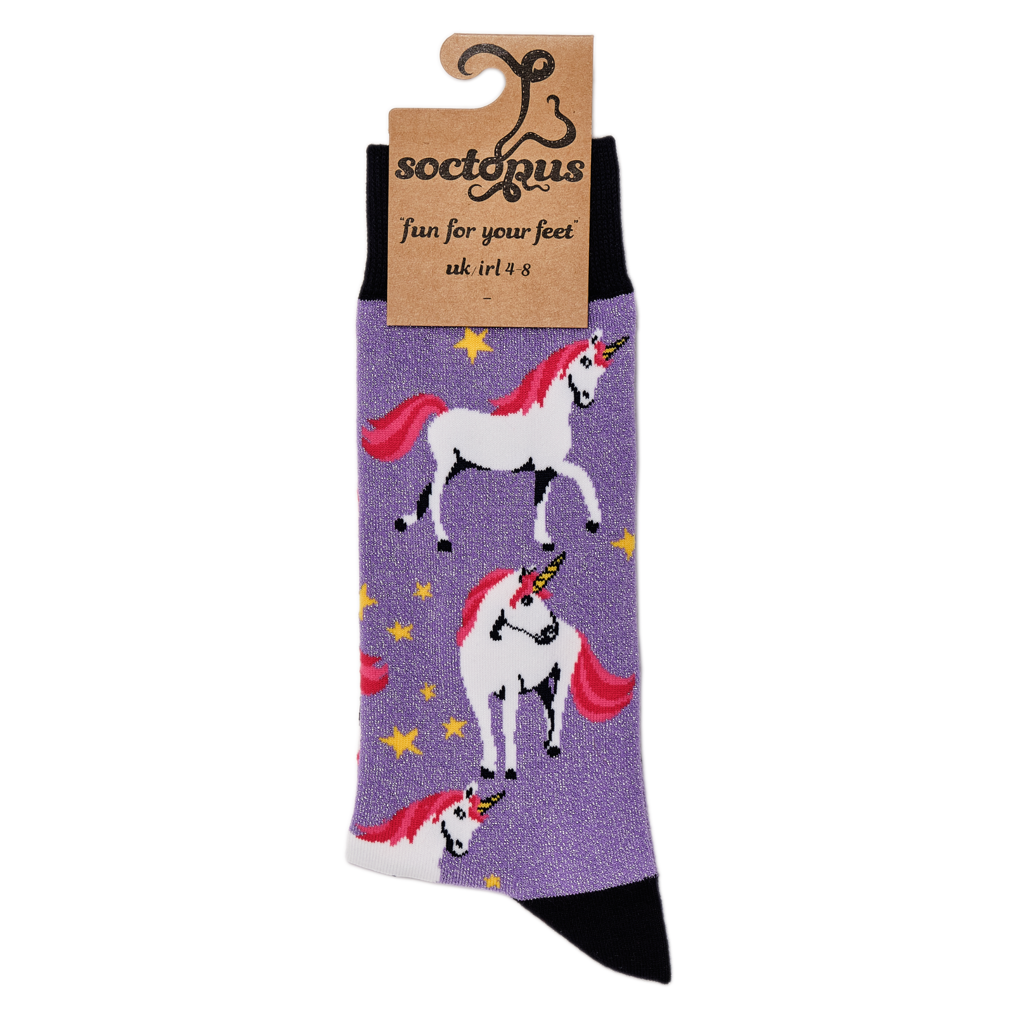 Unicorn Socks