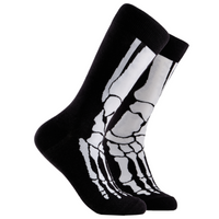 X-Ray Vision Socks