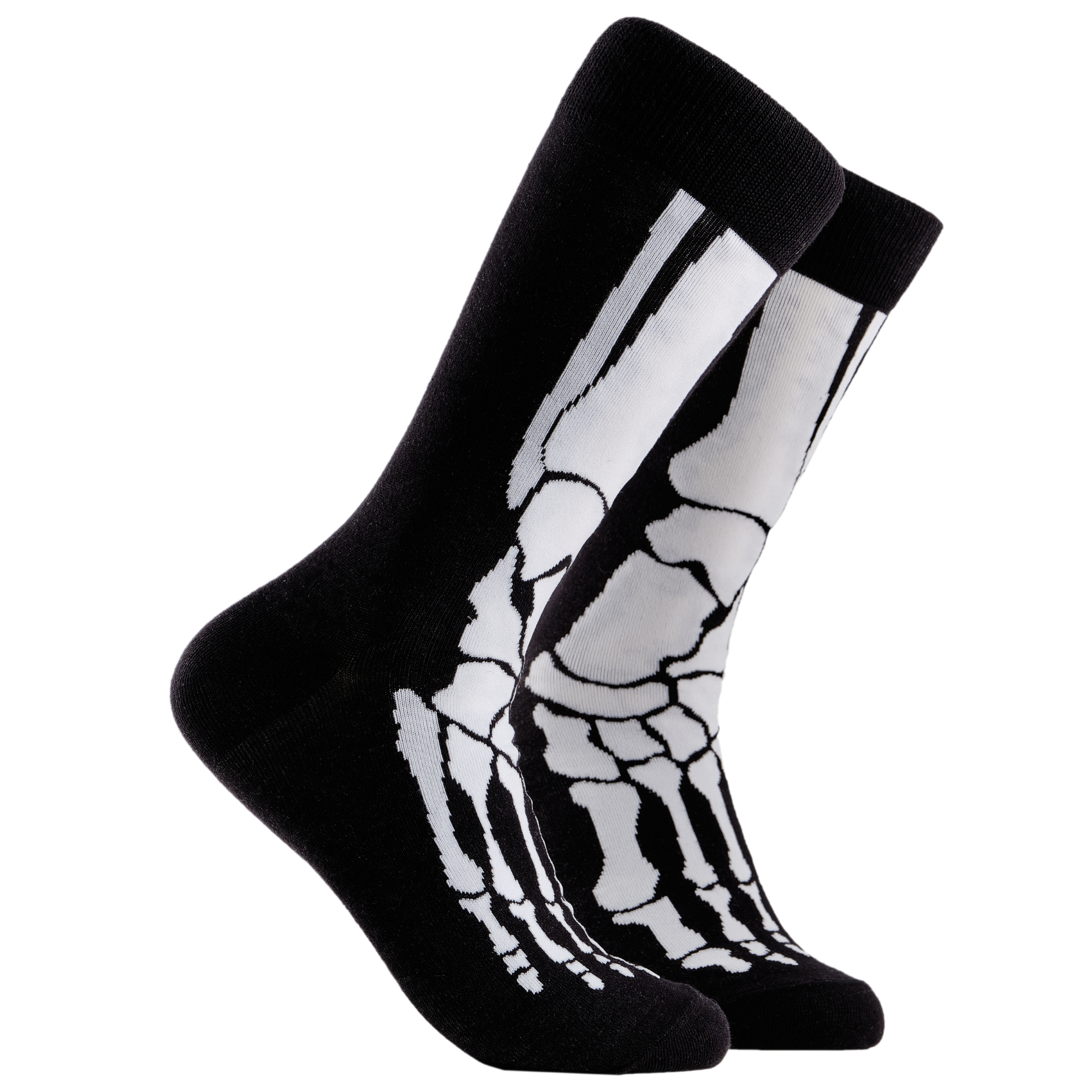 X-Ray Vision Socks
