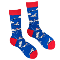 Concorde Socks - Supersonic 2