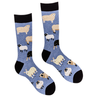 Sheep Lover Socks