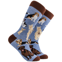 Dog Lover 2 Socks